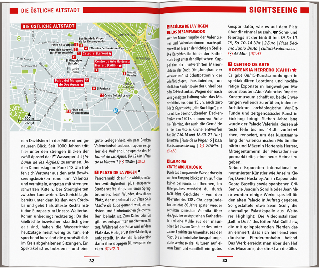 Weitere Ansicht: MARCO POLO Reiseführer Valencia | Julia Macher, Alexandra Frank