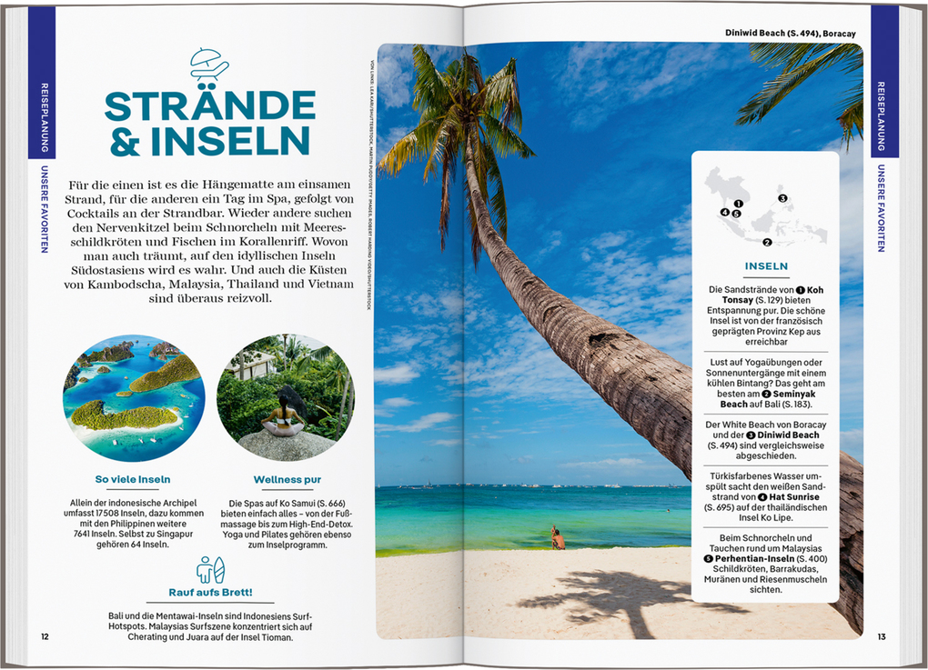 Weitere Ansicht: LONELY PLANET Reiseführer Südostasien