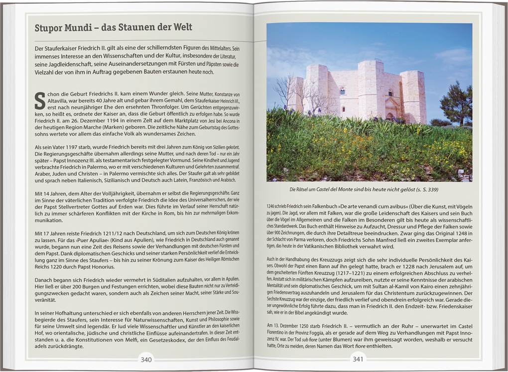 Weitere Ansicht: DUMONT Reise-Handbuch Reiseführer Süditalien | Jacqueline Christoph, Nicoletta De Rossi