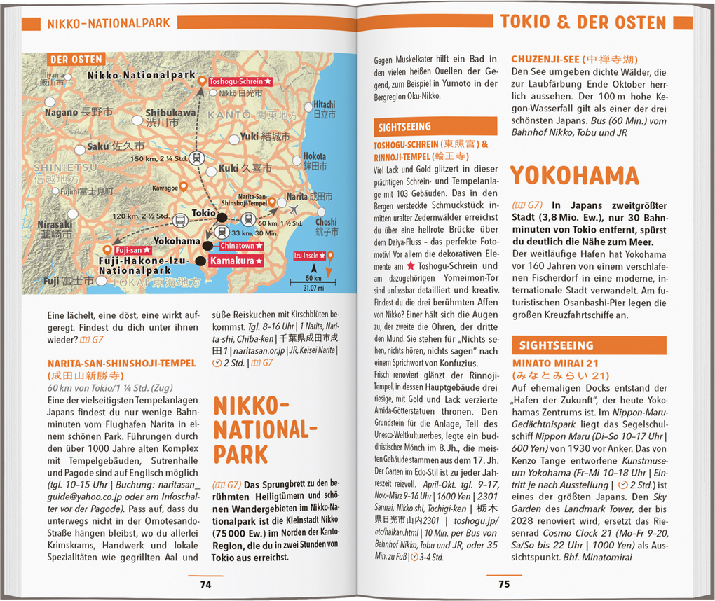 Weitere Ansicht: MARCO POLO Reiseführer Japan | Sonja Blaschke, Matthias Reich