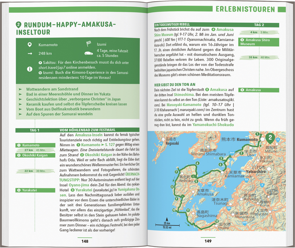 Weitere Ansicht: MARCO POLO Reiseführer Japan | Sonja Blaschke, Matthias Reich