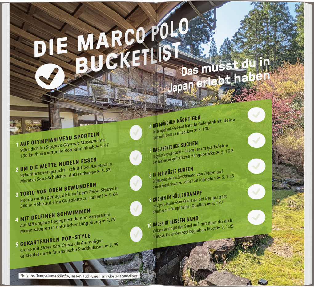 Weitere Ansicht: MARCO POLO Reiseführer Japan | Sonja Blaschke, Matthias Reich