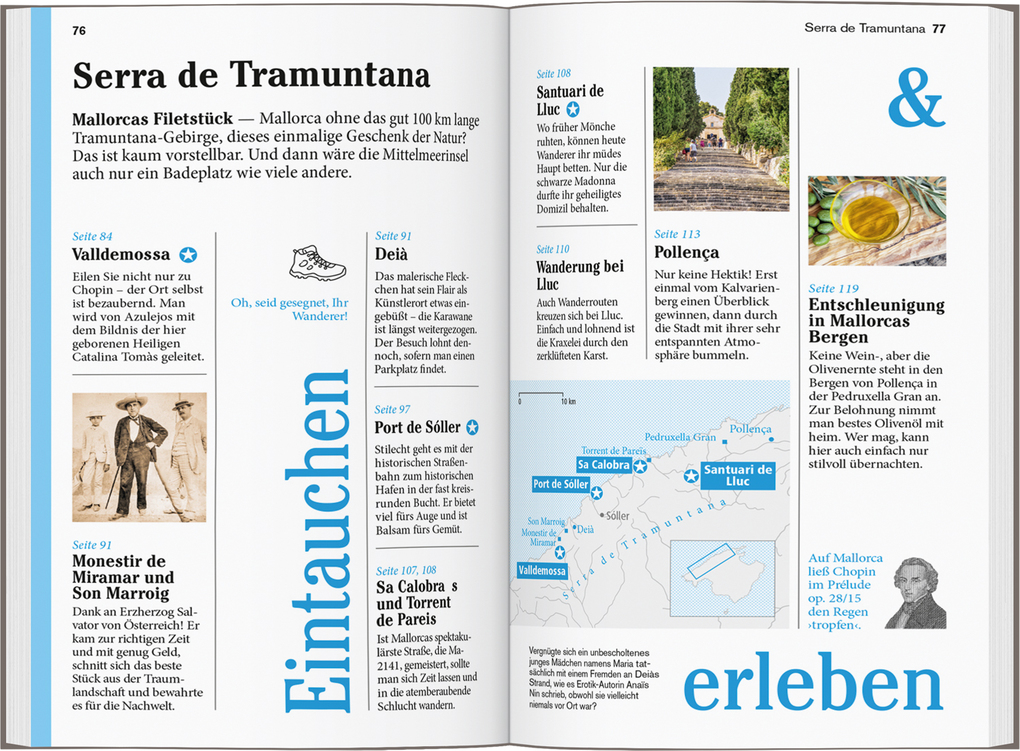 Weitere Ansicht: DUMONT Reise-Taschenbuch Reiseführer Mallorca | Hans-Joachim Aubert