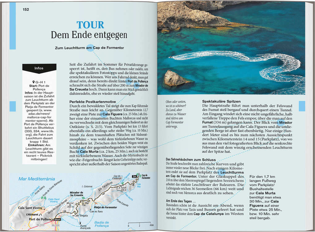 Weitere Ansicht: DUMONT Reise-Taschenbuch Reiseführer Mallorca | Hans-Joachim Aubert