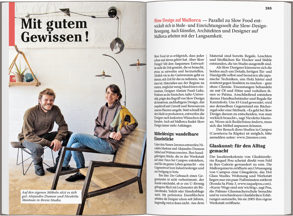 Weitere Ansicht: DUMONT Reise-Taschenbuch Reiseführer Mallorca | Hans-Joachim Aubert