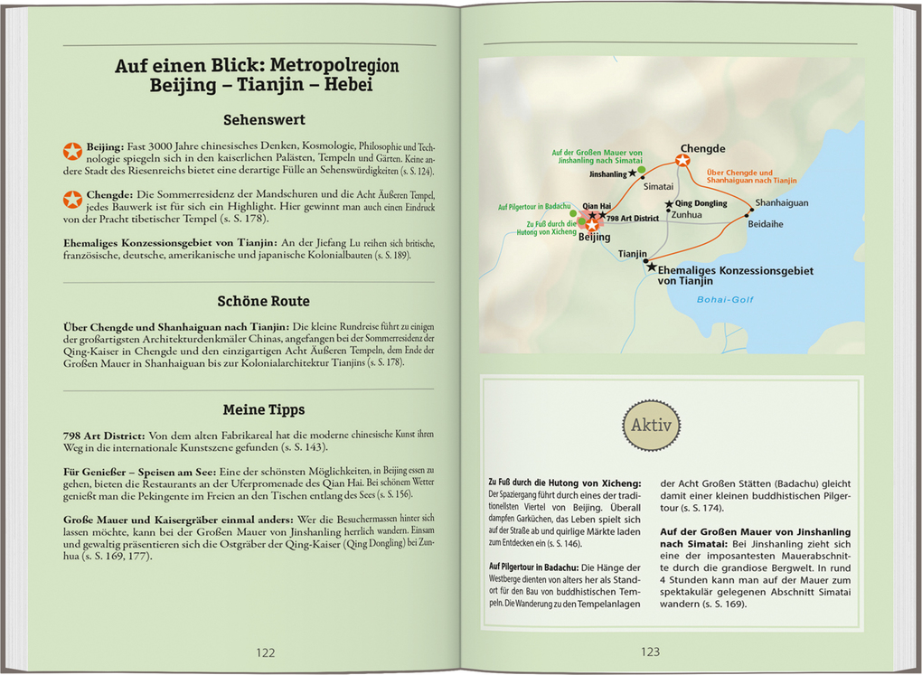 Weitere Ansicht: DUMONT Reise-Handbuch Reiseführer China | Oliver Fülling