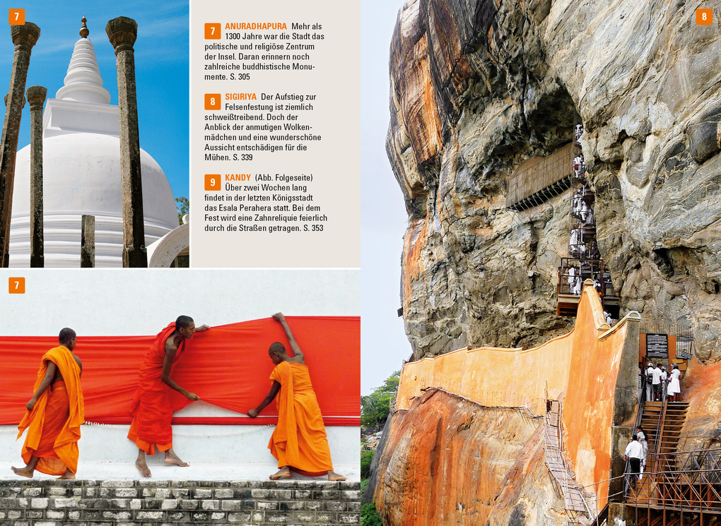 Weitere Ansicht: Stefan Loose Reiseführer Sri Lanka | Martin H. Petrich, Volker Klinkmüller, Marco Lehmbeck
