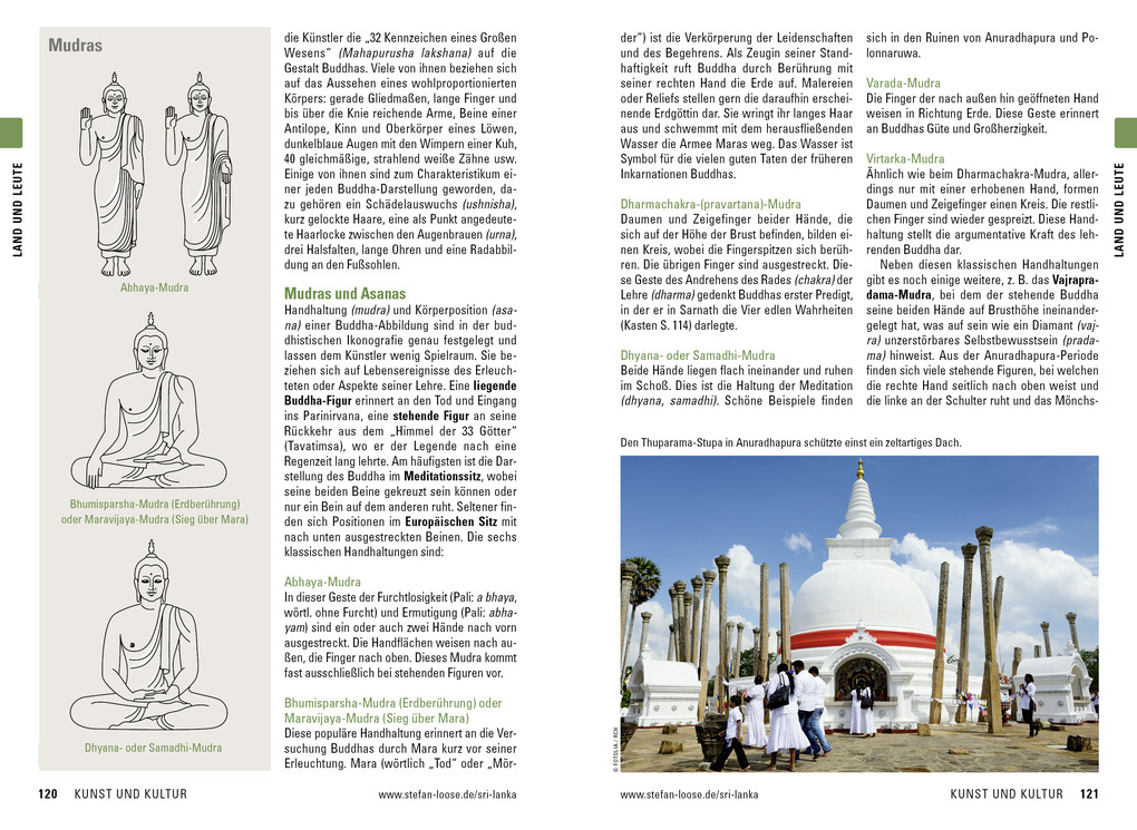 Weitere Ansicht: Stefan Loose Reiseführer Sri Lanka | Martin H. Petrich, Volker Klinkmüller, Marco Lehmbeck