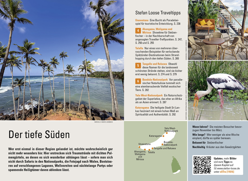 Weitere Ansicht: Stefan Loose Reiseführer Sri Lanka | Martin H. Petrich, Volker Klinkmüller, Marco Lehmbeck