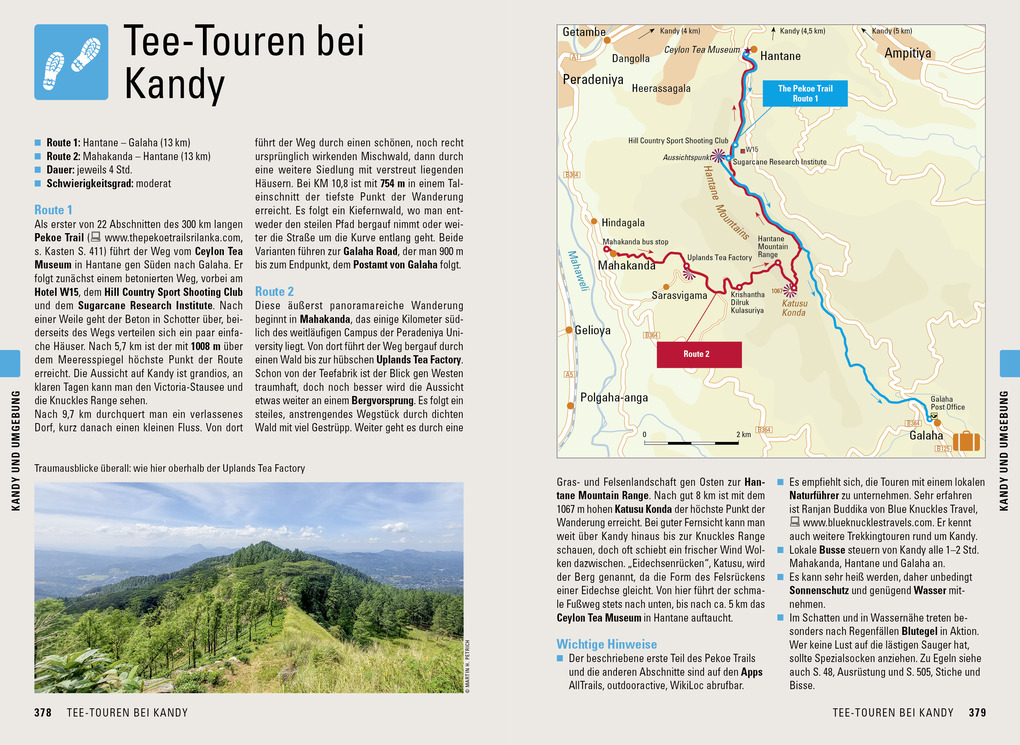 Weitere Ansicht: Stefan Loose Reiseführer Sri Lanka | Martin H. Petrich, Volker Klinkmüller, Marco Lehmbeck