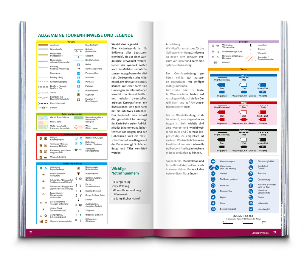 Weitere Ansicht: KOMPASS Des isch Südtirol | Buonomemes