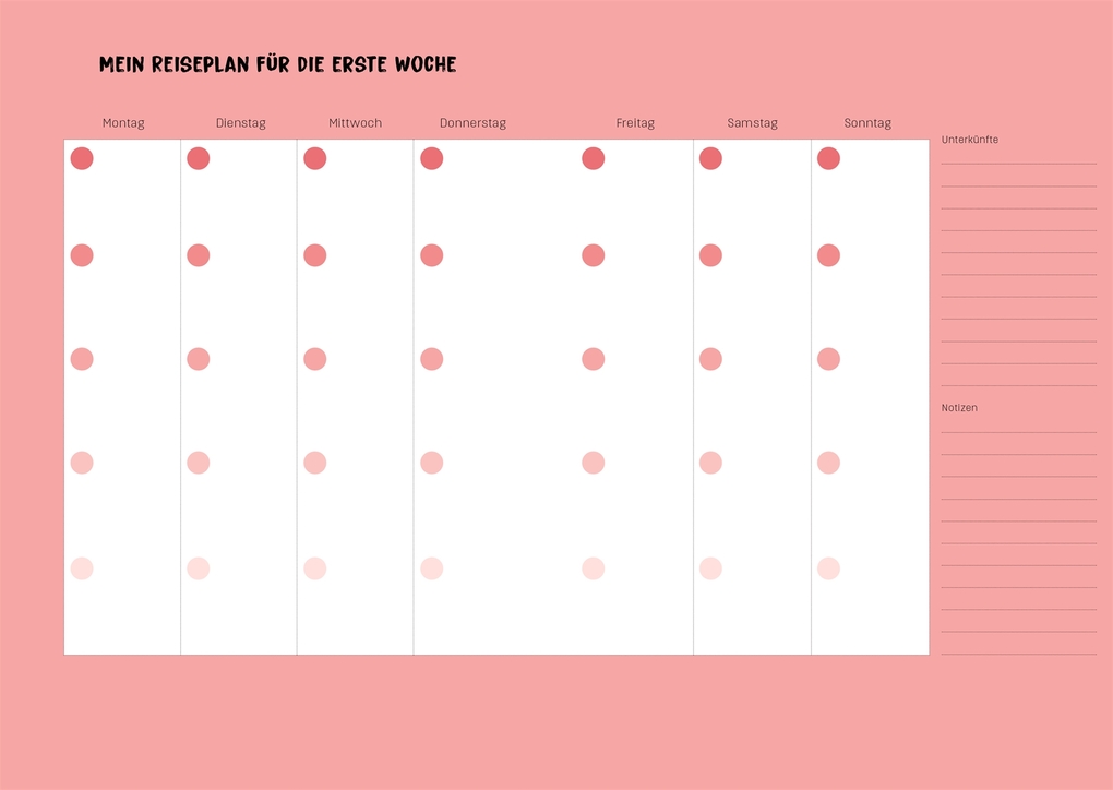 Weitere Ansicht: Reisetagebuch Japan