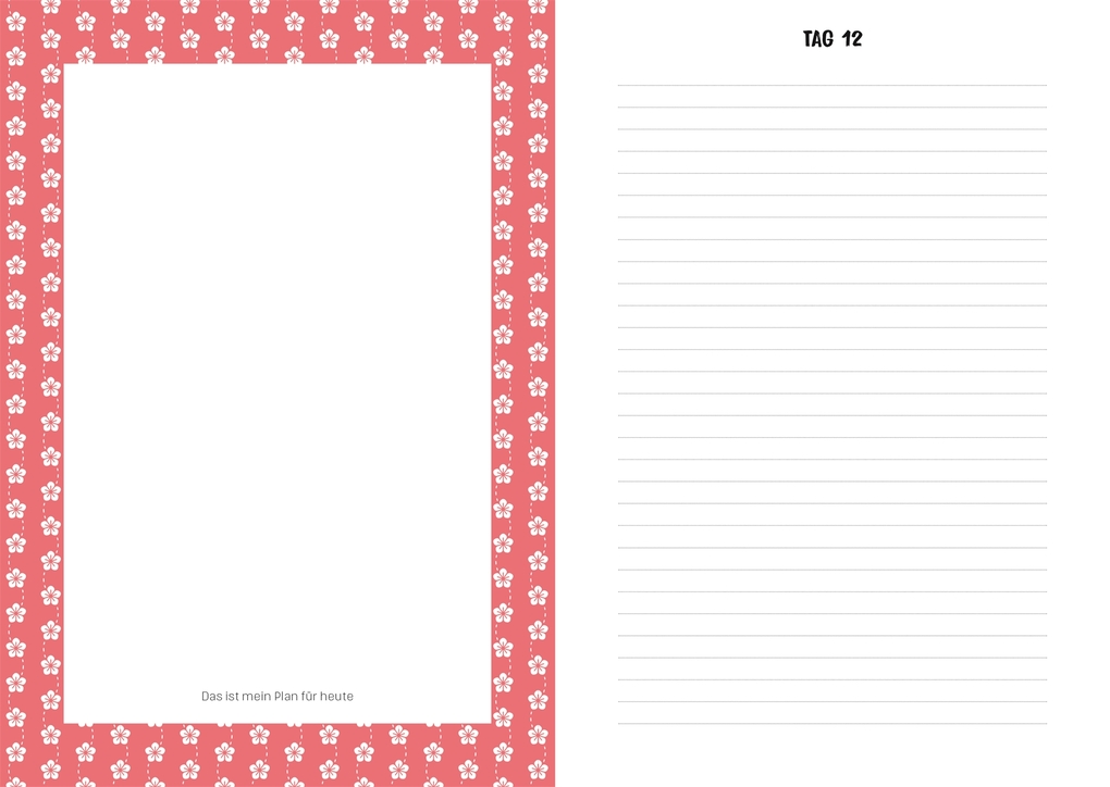 Weitere Ansicht: Reisetagebuch Japan