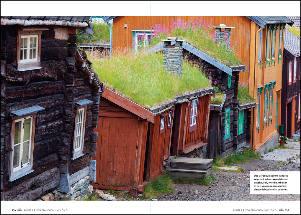 Weitere Ansicht: KUNTH Mit dem Wohnmobil durch Norwegen | Cornelia Hammelmann
