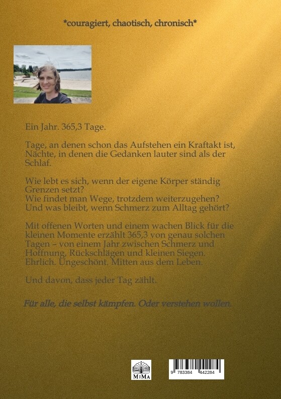 Weitere Ansicht: 365,3 | Stefanie Senftleben