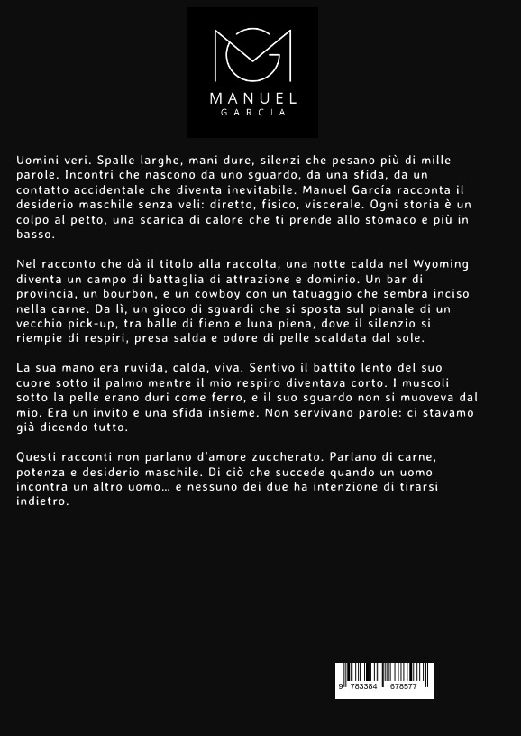 Weitere Ansicht: Cowboy in Piedi | Manuel García