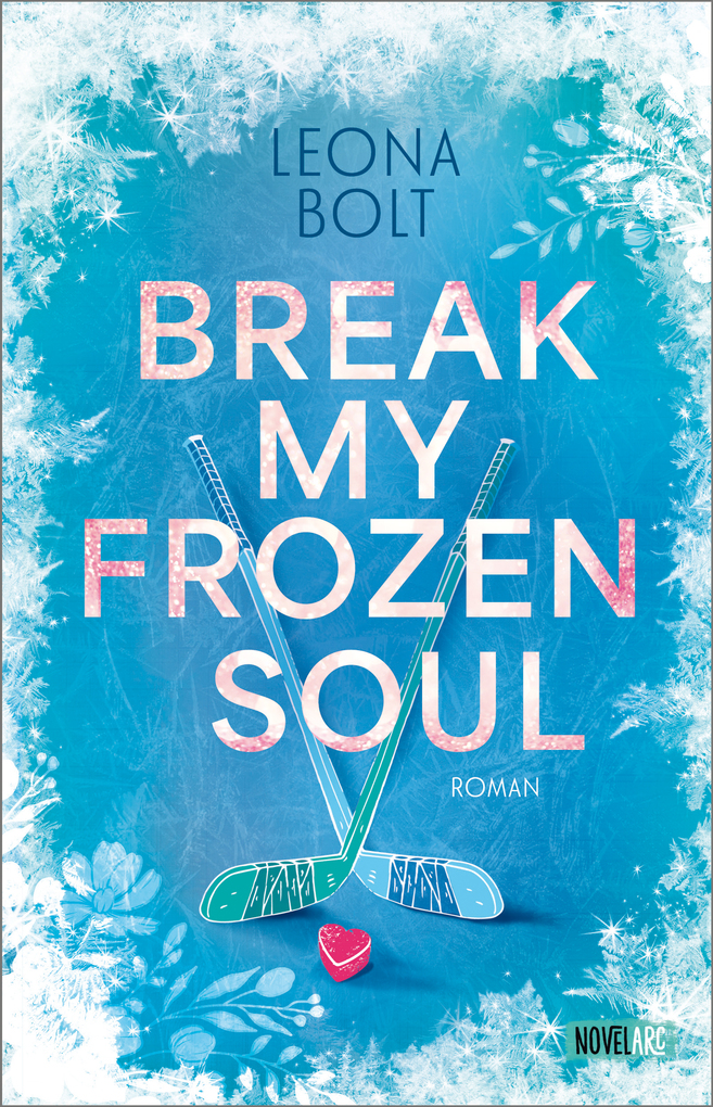Weitere Ansicht: Break my Frozen Soul | Leona Bolt