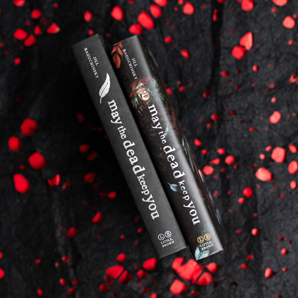 Weitere Ansicht: May the Dead Keep You | Jill Baguchinsky