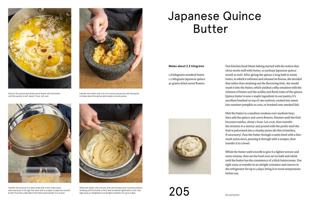 Weitere Ansicht: The Noma Guide to Building Flavour | René Redzepi, Noma Test Kitchen