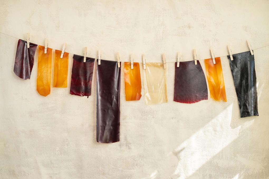 Weitere Ansicht: The Noma Guide to Building Flavour | René Redzepi, Noma Test Kitchen