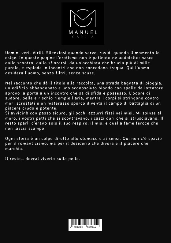 Weitere Ansicht: Scopata Sporca | Manuel García