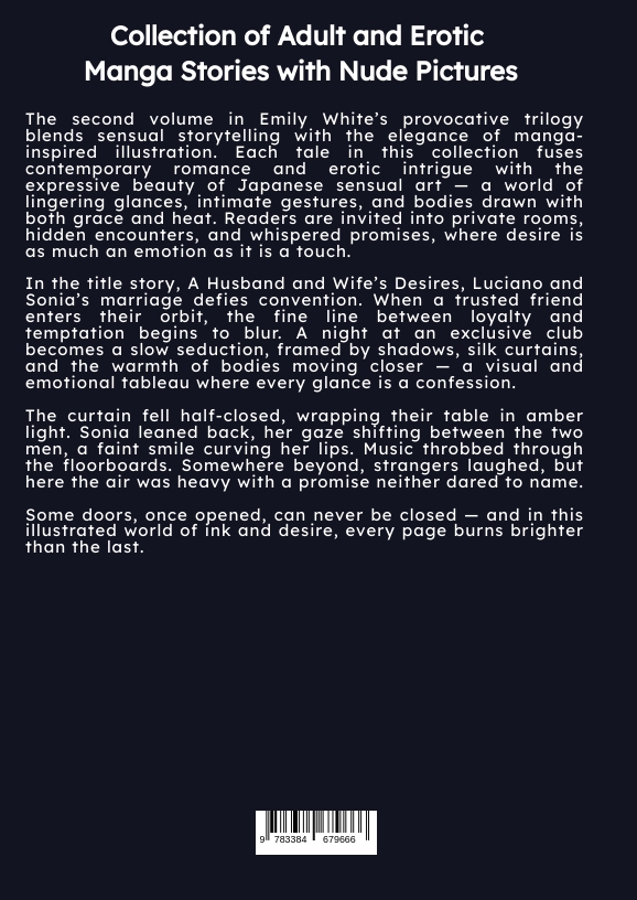 Weitere Ansicht: A Husband and Wife's Desires. 2 | Emily White