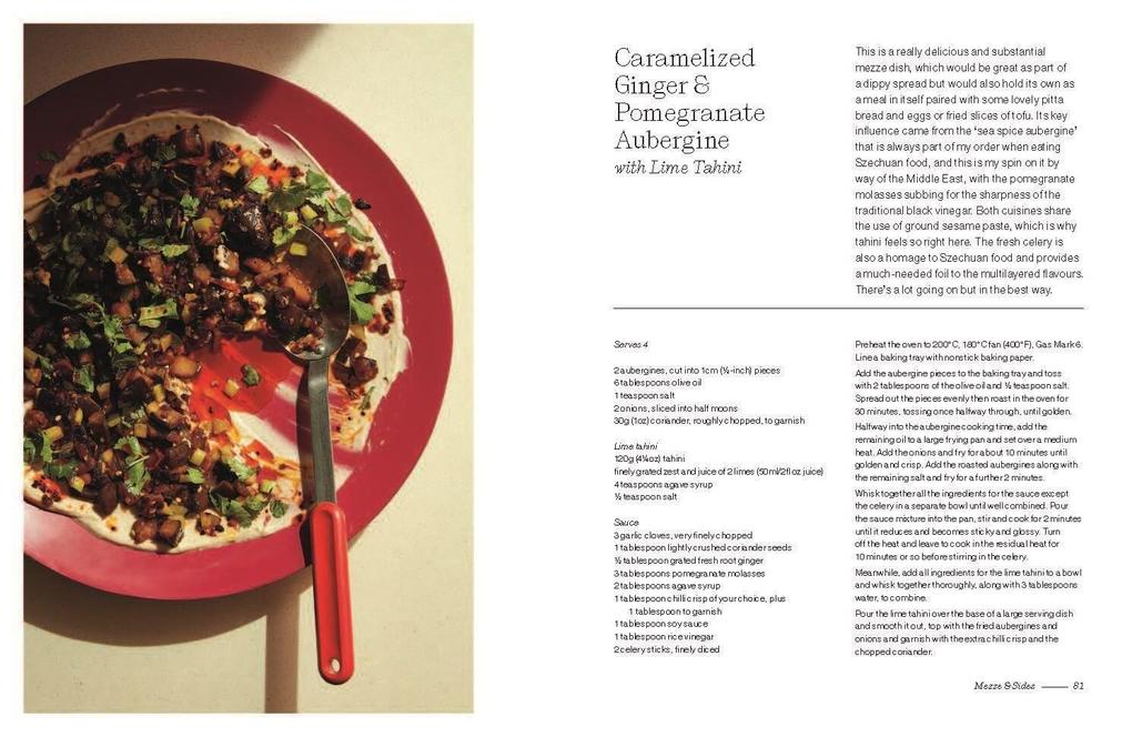 Weitere Ansicht: Centerpiece | Helen Graham