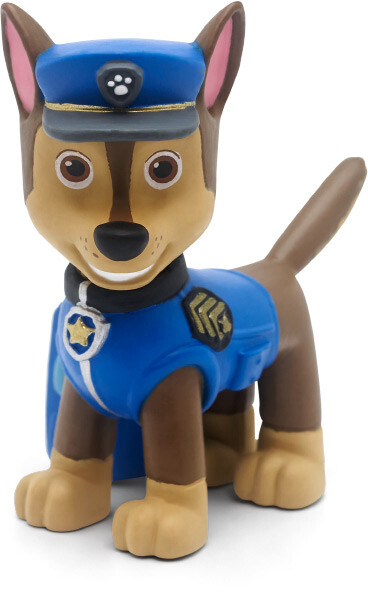 Weitere Ansicht: Toniebox 2 Rot Play Set (Paw Patrol Chase)