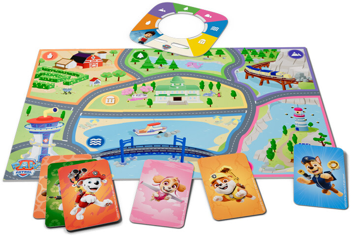 Weitere Ansicht: Toniebox 2 Rot Play Set (Paw Patrol Chase)