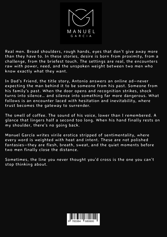 Weitere Ansicht: Dad's Friend | Manuel García