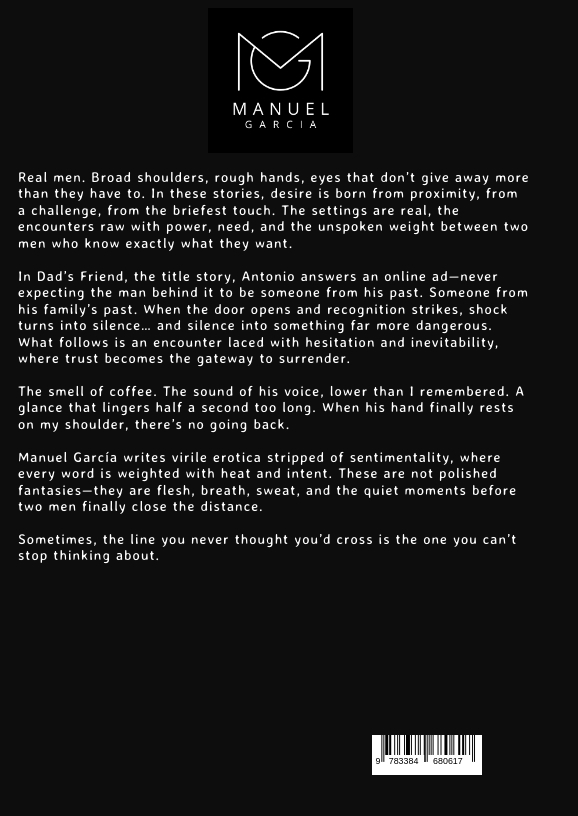 Weitere Ansicht: Dad's Friend | Manuel García