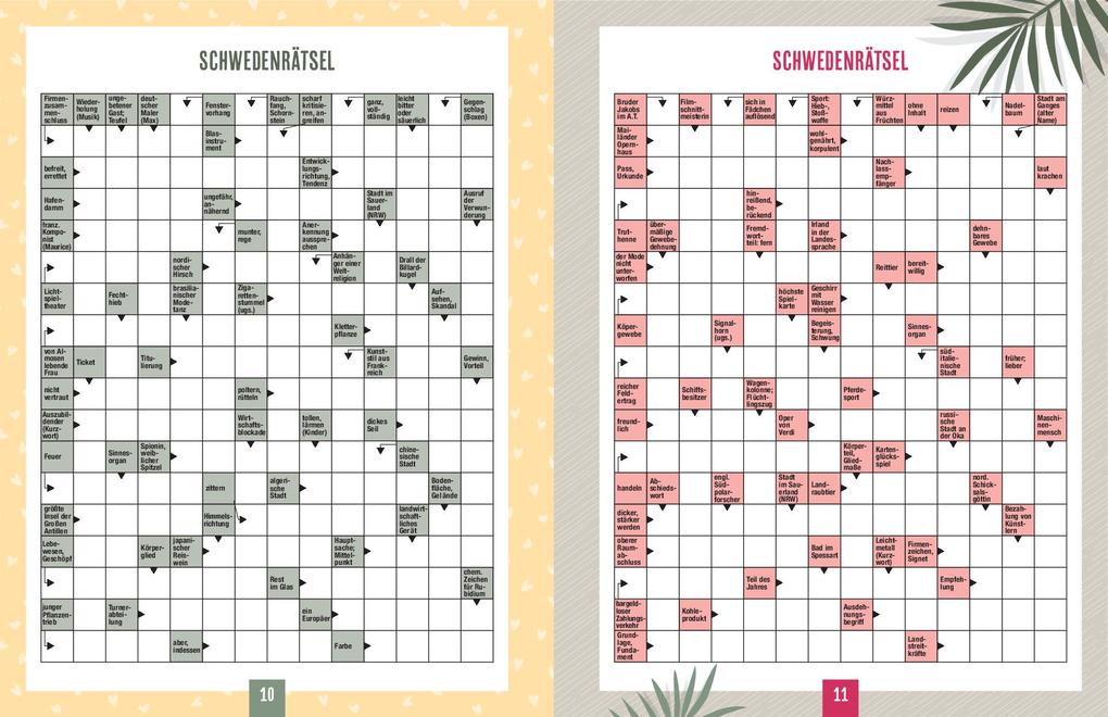 Weitere Ansicht: Gute-Laune-Sommerrätsel | Naumann & Göbel Verlag