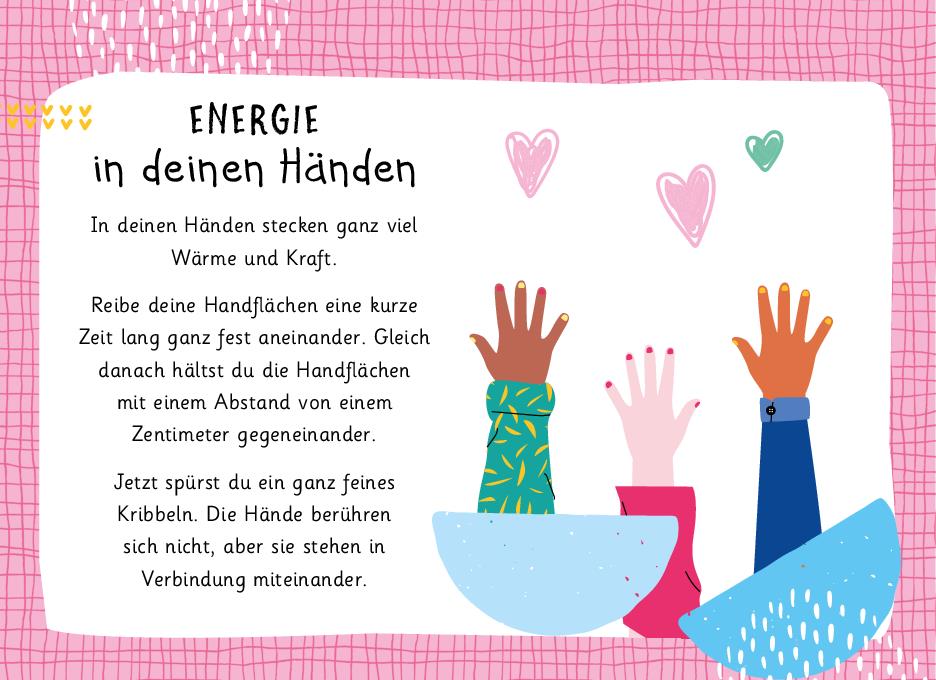 Weitere Ansicht: Yoga und Achtsamkeit - Entspannung für Kinder