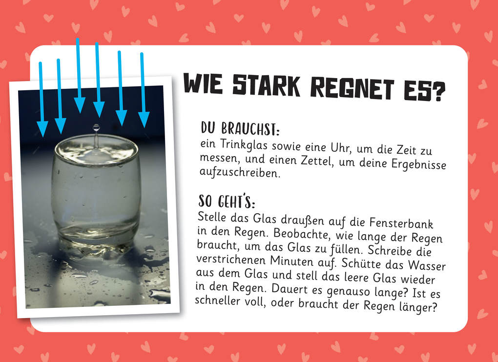 Weitere Ansicht: Spielideen für Regentage