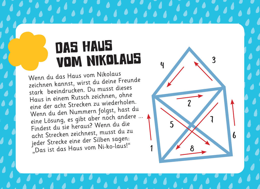 Weitere Ansicht: Spielideen für Regentage