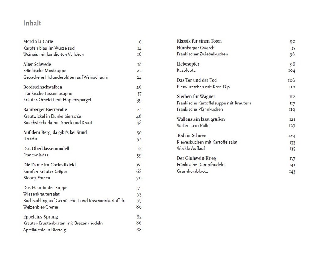 Weitere Ansicht: Gesalzen & Gepfeffert | Jan Beinßen, Hannes Henn