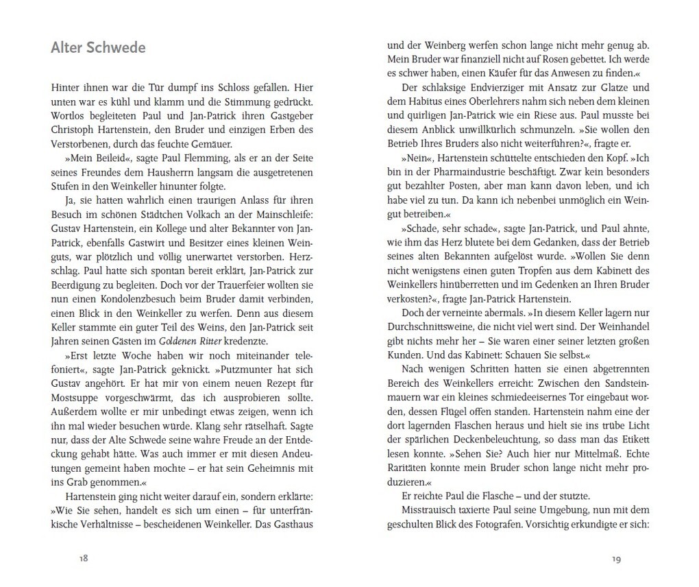 Weitere Ansicht: Gesalzen & Gepfeffert | Jan Beinßen, Hannes Henn