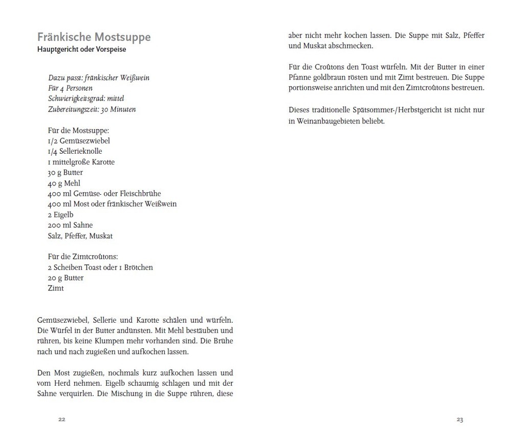 Weitere Ansicht: Gesalzen & Gepfeffert | Jan Beinßen, Hannes Henn