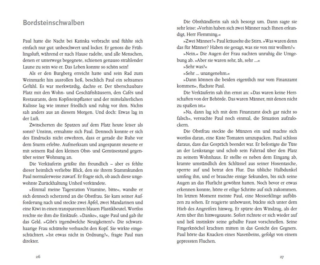 Weitere Ansicht: Gesalzen & Gepfeffert | Jan Beinßen, Hannes Henn