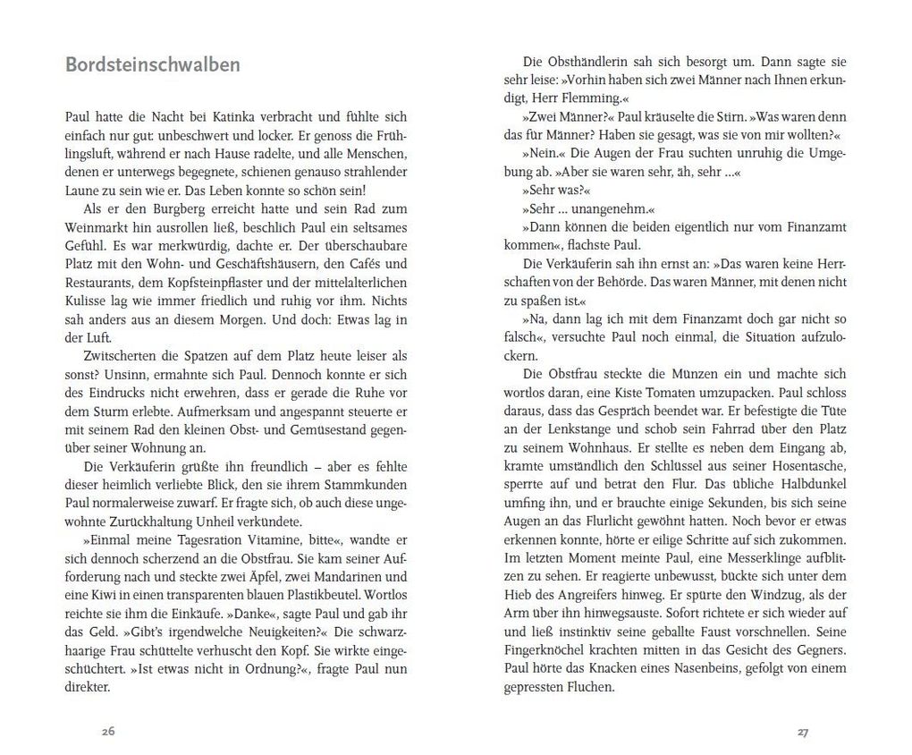 Weitere Ansicht: Gesalzen & Gepfeffert | Jan Beinßen, Hannes Henn
