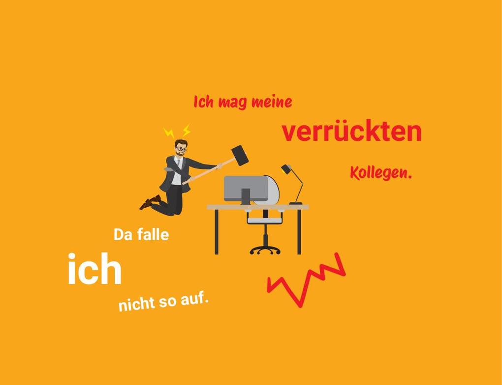 Weitere Ansicht: Sind Sie teamfähig?