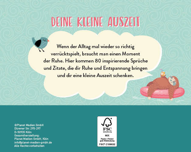 Weitere Ansicht: Hinsetzen. Augen zu. Atmen. | Naumann & Göbel Verlag