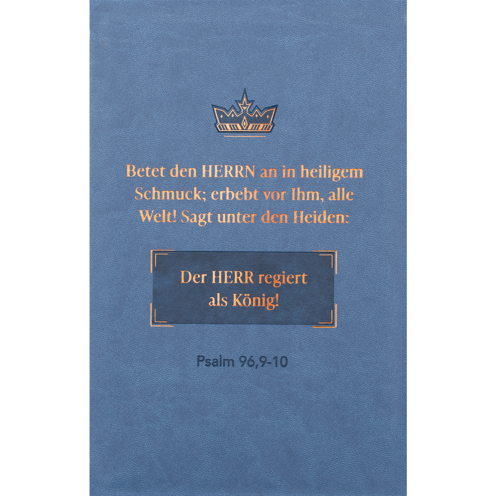 Weitere Ansicht: Was ist biblischer Gottesdienst? | Richard Friesen