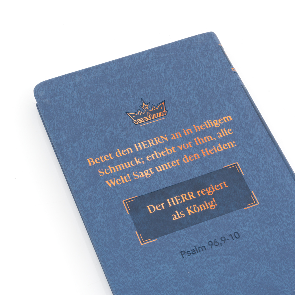 Weitere Ansicht: Was ist biblischer Gottesdienst? | Richard Friesen