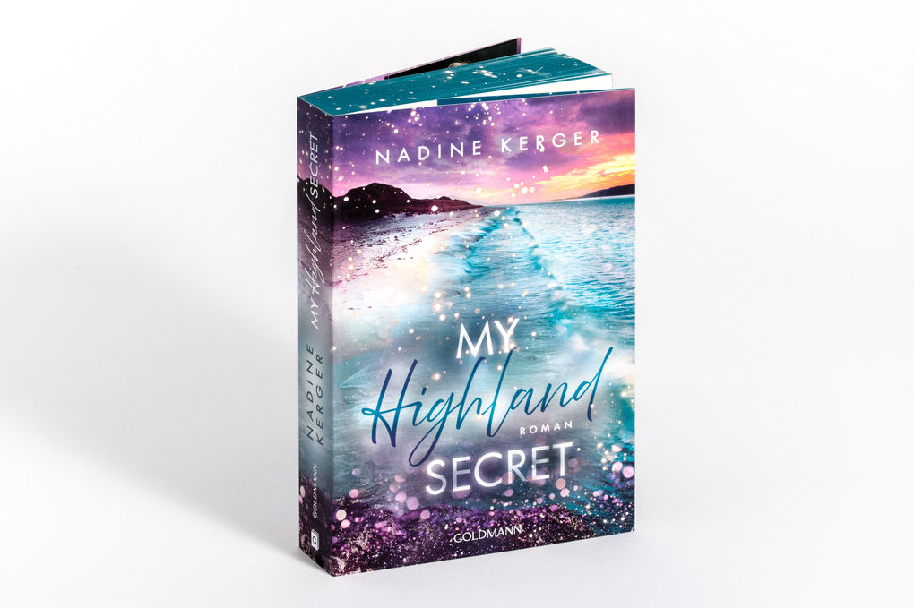 Weitere Ansicht: My Highland Secret | Nadine Kerger