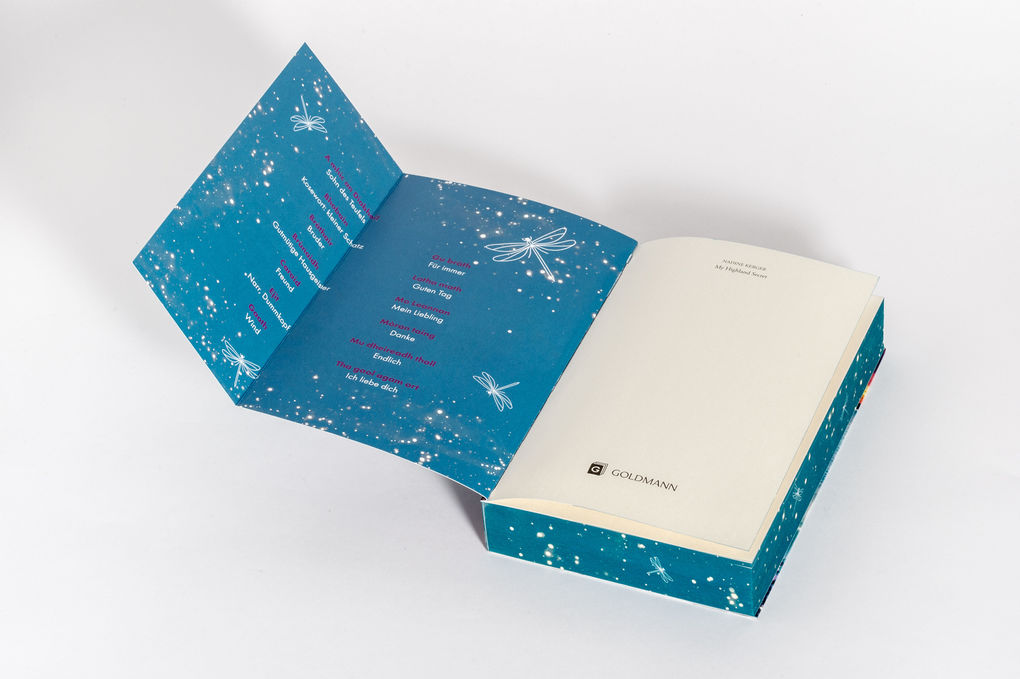 Weitere Ansicht: My Highland Secret | Nadine Kerger