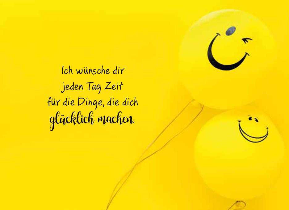 Weitere Ansicht: Herzenswünsche für dich