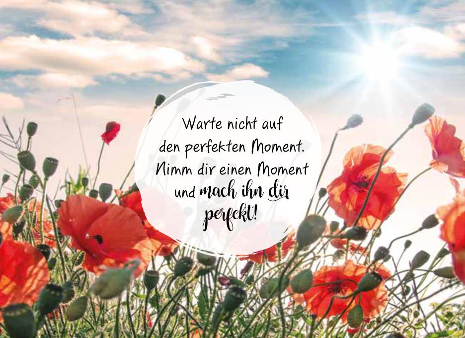 Weitere Ansicht: Herzenswünsche für dich