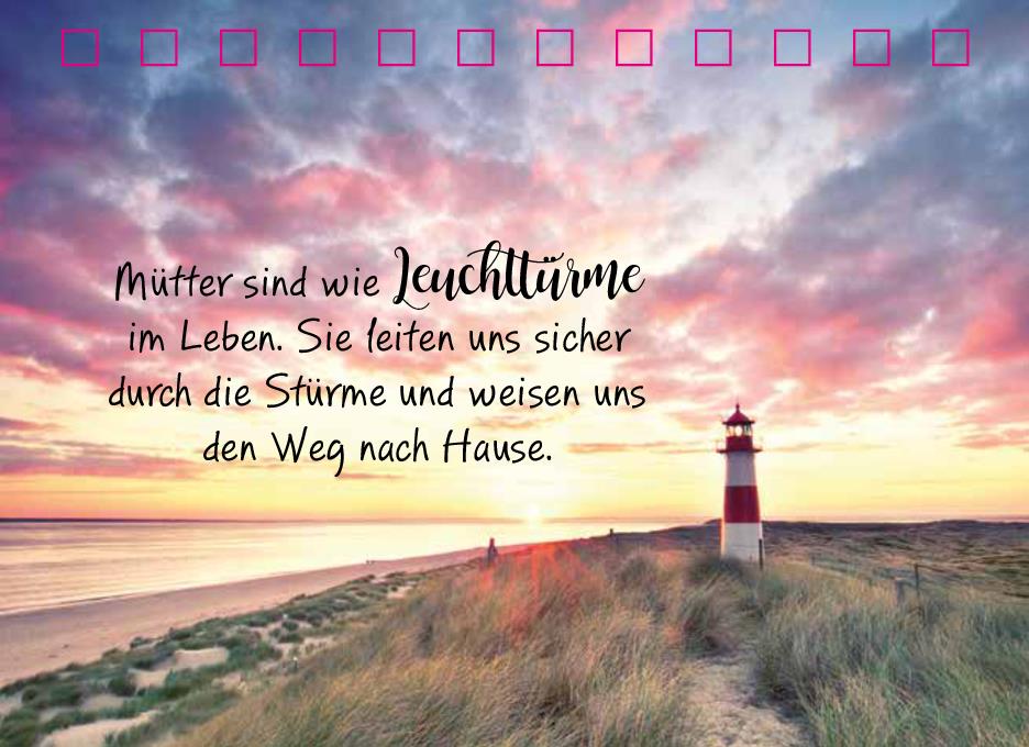 Weitere Ansicht: Mama ist einfach die Beste!