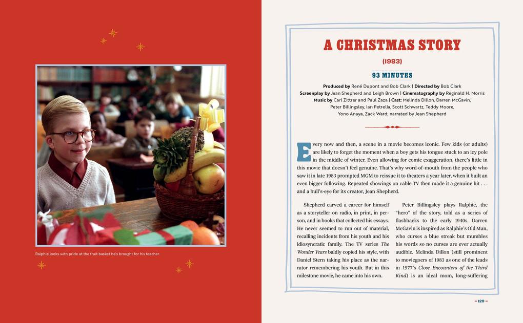Weitere Ansicht: Family Movie Night Menus | Leonard Maltin, Jessie Maltin